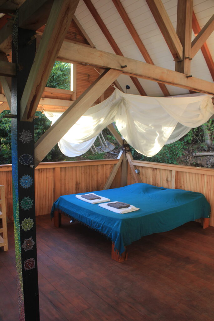 La-Guadeloupe-en-Yoga_ Coin Chambre